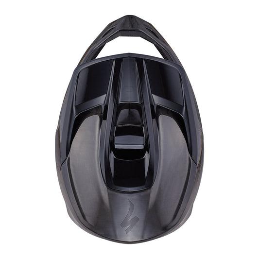 SPECIALIZED Dissident 2 DH Helmet - Stealth Carbon
