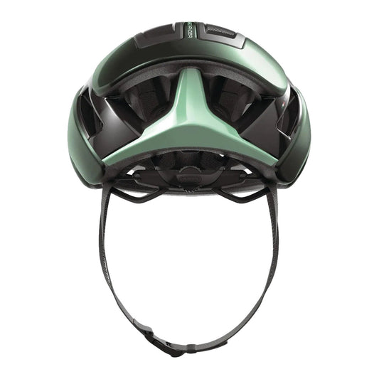 ABUS Helmet Gamechanger 2.0 - Moss Green