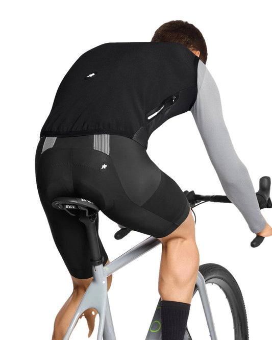 ASSOS TACTICA Shell Vest T5 - Black