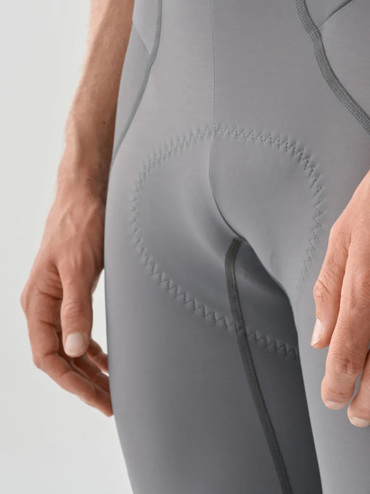 MAAP Blur Team Bib Evo Cargo Bib Shorts - Shadow