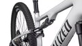 SPECIALIZED Epic 8 Expert 2026 Shimano GX Eagle AXS Mountain Bike - Gloss Dolomite Metallic / Obsidian