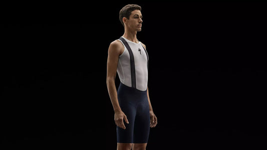 SPECIALIZED Sworks Bibshorts - Dark Navy