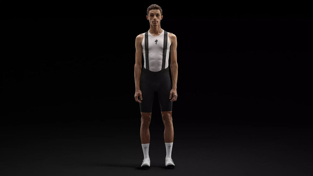 SPECIALIZED Sworks Bibshorts - Black