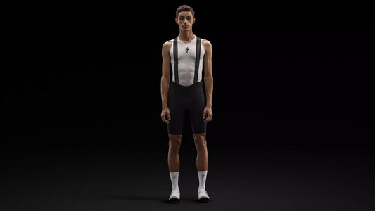 SPECIALIZED Sworks Bibshorts - Black