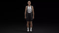 SPECIALIZED Sworks Women Bibshorts - Black