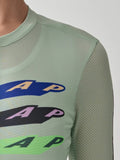 MAAP Evade X Pro Air Women Jersey 3.0 - Sage