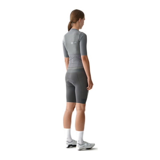 MAAP Eclipse Pro Race Women Jersey - Pewter