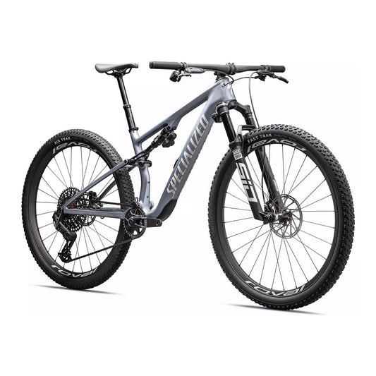 SPECIALIZED Epic 8 Pro  2026 - Glacial Metallic