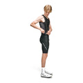 MAAP Emerge Team Bib Evo Bib Shorts - Black