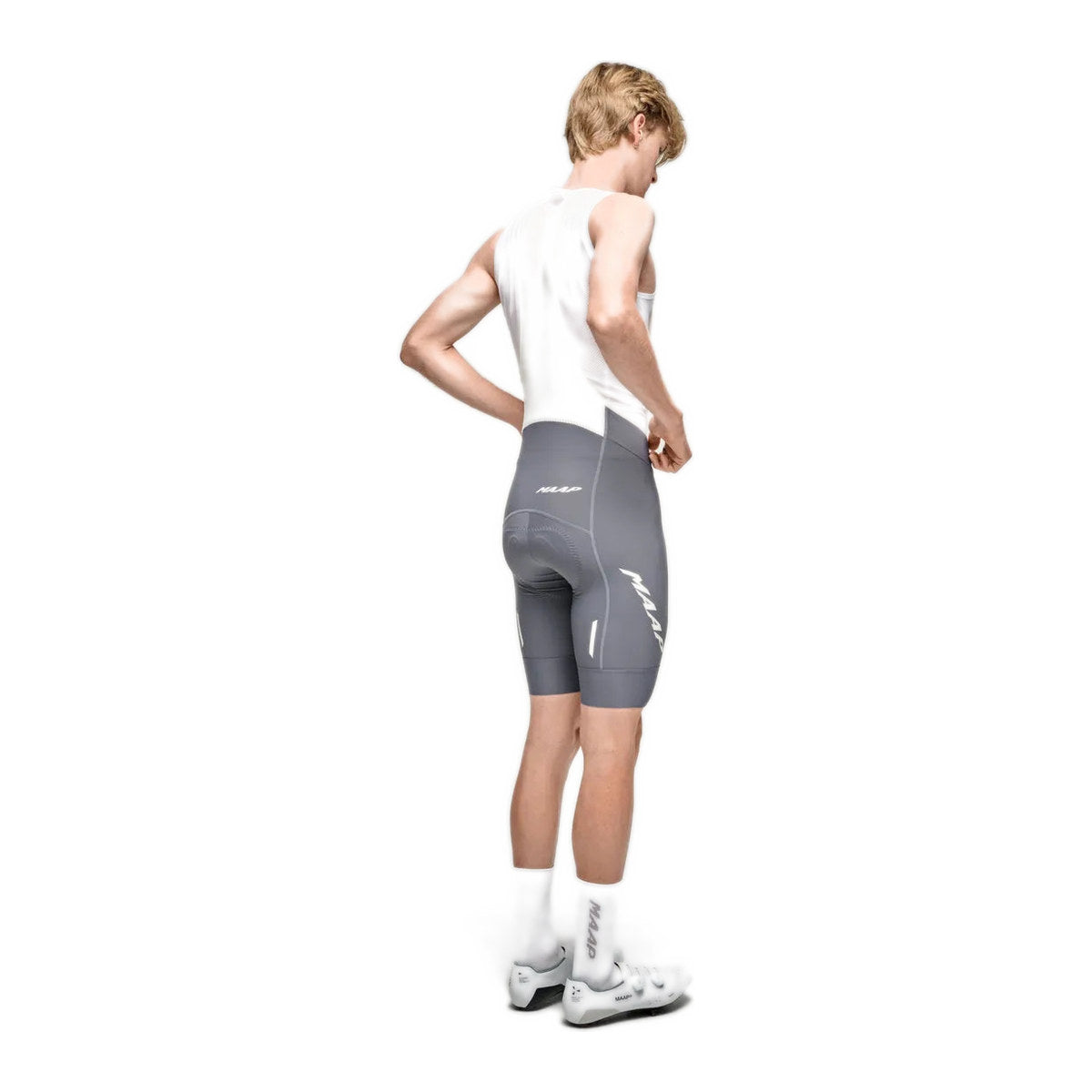 MAAP Emerge Team Bib Evo Bib Shorts - Odyssey