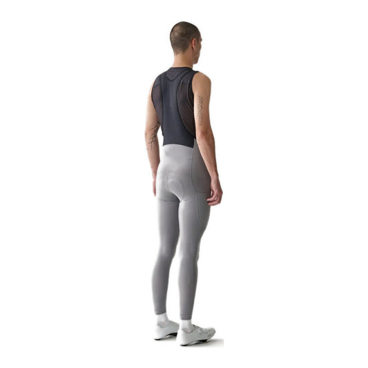 MAAP Team Evo Thermal Cargo Bib Tights - Titanium