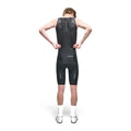 MAAP Team Midweight Base Layer - Black
