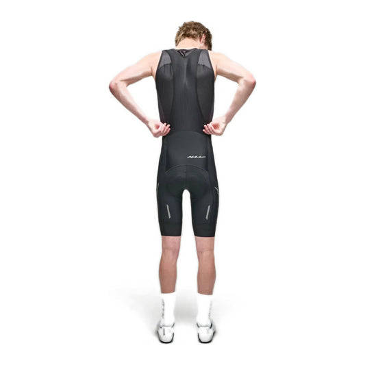 MAAP Team Midweight Base Layer - Black