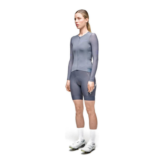 MAAP Emerge Team Bib Evo Women Bib Shorts - Odyssey
