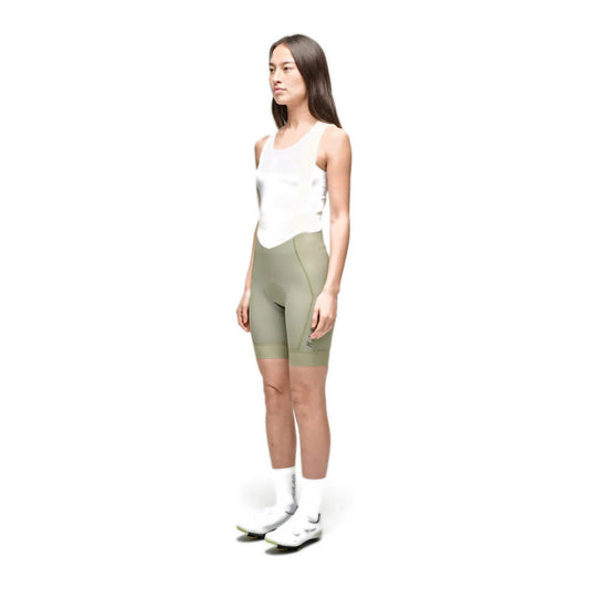 MAAP Team Bib Evo Cargo Women Bib Shorts - Scrubland