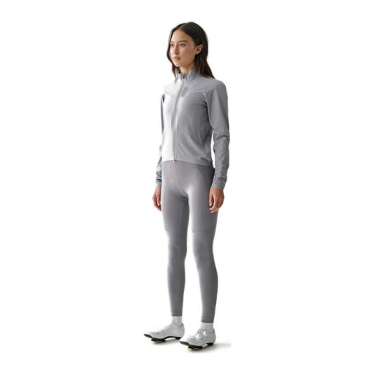MAAP Team Evo Thermal Cargo Women Bib Tights - Titanium