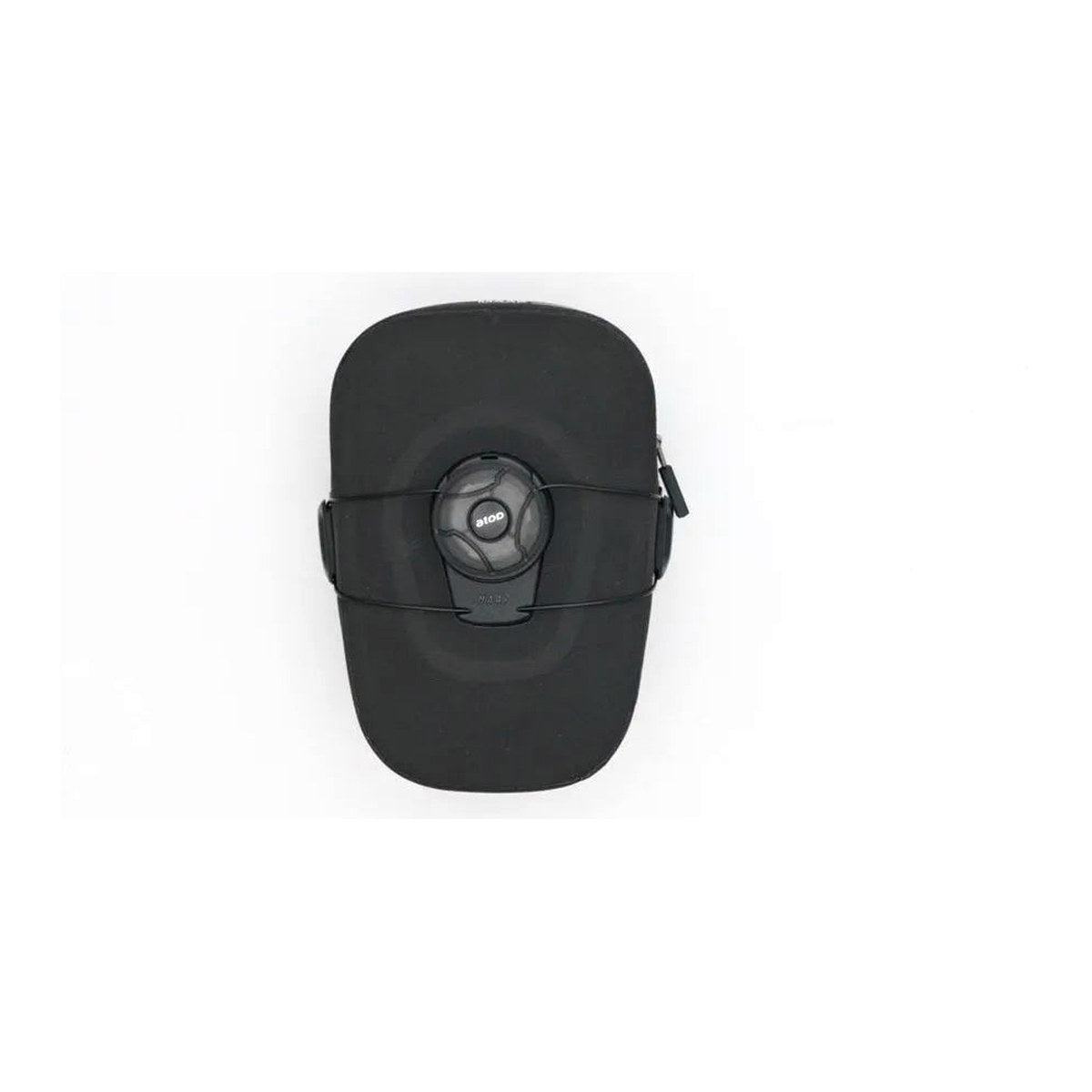 MAAP Shield Saddle Bag - Black