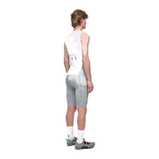 MAAP Alt Road Cargo Bib Shorts 2.0 - Graystone