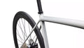 SPECIALIZED Aethos 2 Expert Complete Road Bike Shimano Ultegra DI2 2026 - Gloss Dolomite Metallic / Blue Pearl Over Shadow Silver