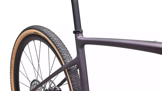 SPECIALIZED Diverge 4 Expert Complete Gravel Bike Sram Rival XPLR AXS 2026 - Nebula Metallic/sandstone Metallic
