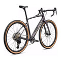 SPECIALIZED Diverge 4 Expert Complete Gravel Bike Shimano GRX DI2 2026 - Nebula Metallic/sandstone Metallic