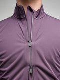 MAAP Elements Pro Race Jacket - Mulberry