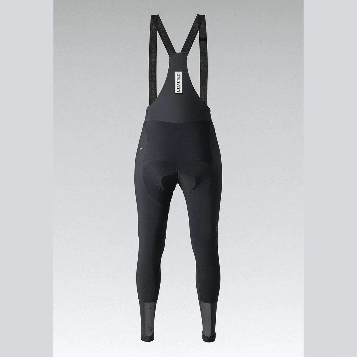 GOBIK Limited 7.0 K6 Women Bib Tights - Black
