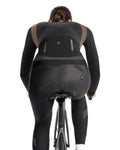 ASSOS Uma GTV Spring Fall Women Jacket S11 - Terra Sand