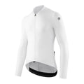 ASSOS Mille GT Long Sleeve Jersey S11 - White Series