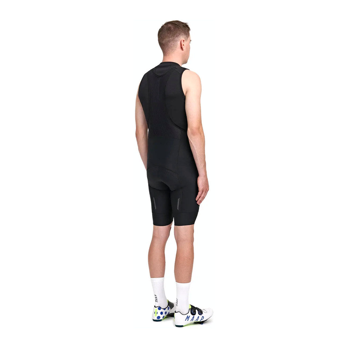 MAAP Thermal Team Base Layer - Black