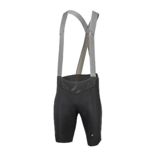 ASSOS UMA GTV Women Bib Shorts C2 EVO - Black Series
