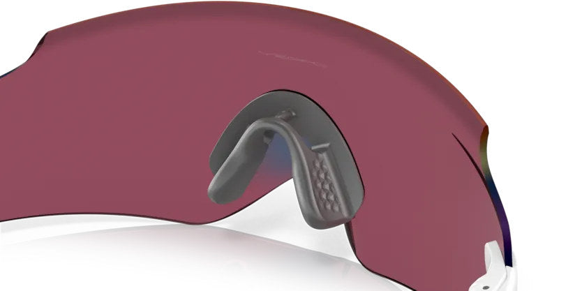 OAKLEY Eyewear Kato - White Prizm Road