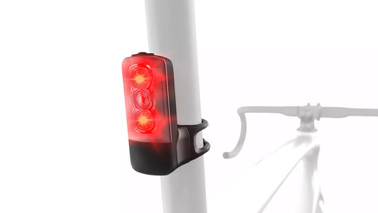 SPECIALIZED Stix Switch Head Light/Tail Light - Black