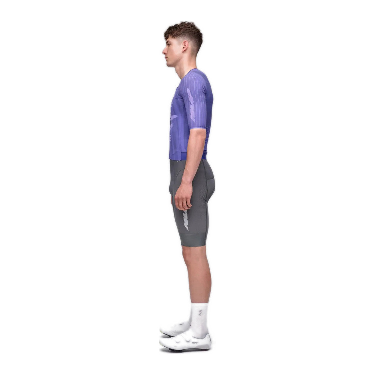MAAP Pro Aero Jersey - Cosmic Purple