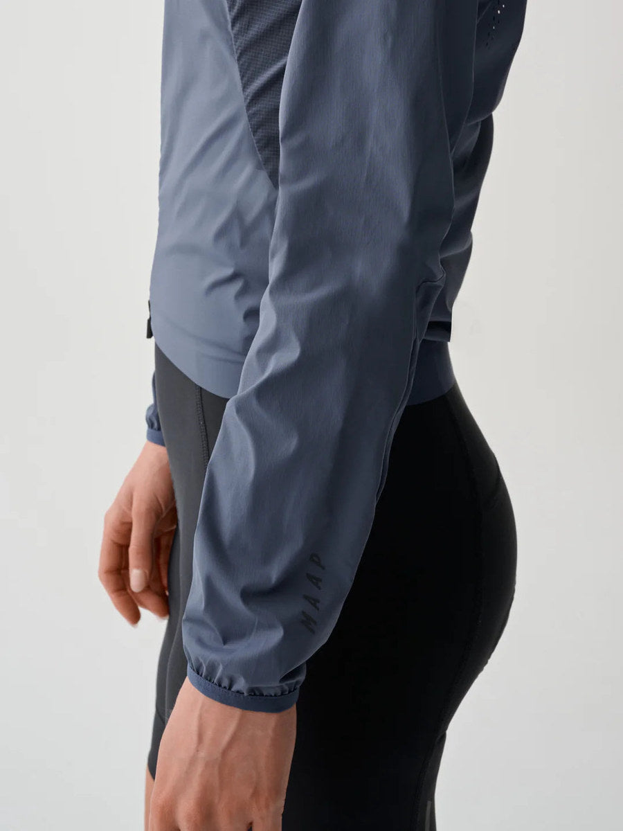 MAAP Flow Women Jacket - Midnight