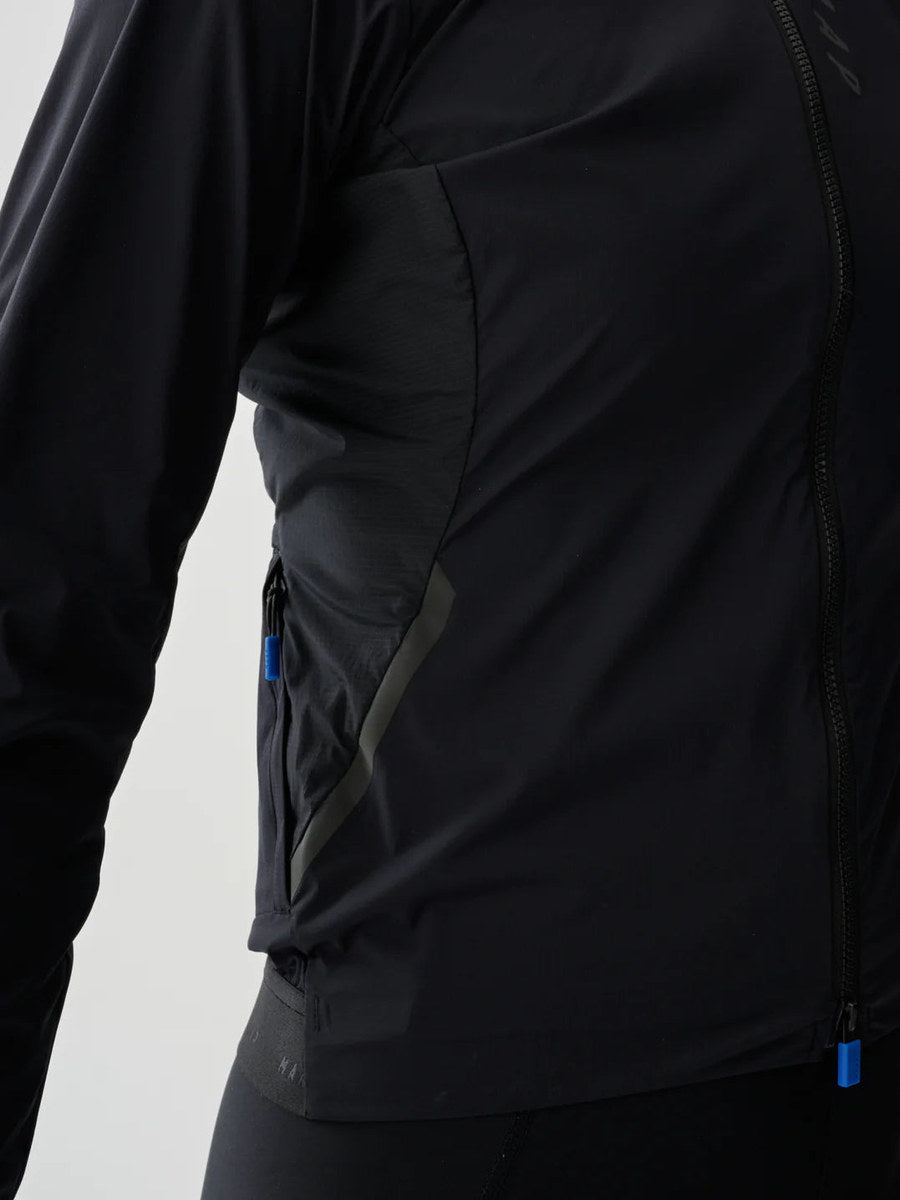 MAAP Flow Women Jacket 2.0 - Black
