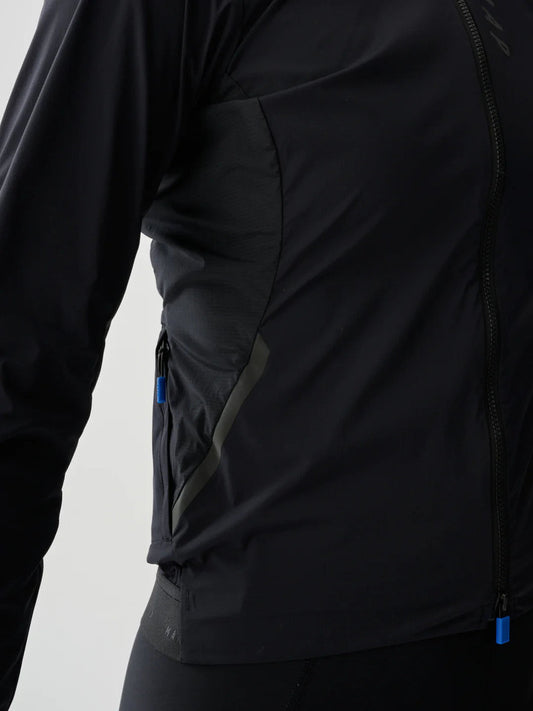 MAAP Flow Women Jacket 2.0 - Black
