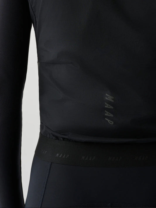 MAAP Flow Women Vest 2.0 - Black