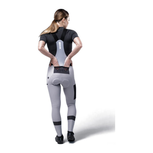 GOBIK Grit Women Bib Tight - Tapioca