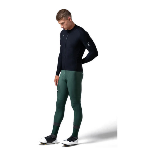 GOBIK Pacer Solid 2.0 Long Sleeve Jersey - Jasper