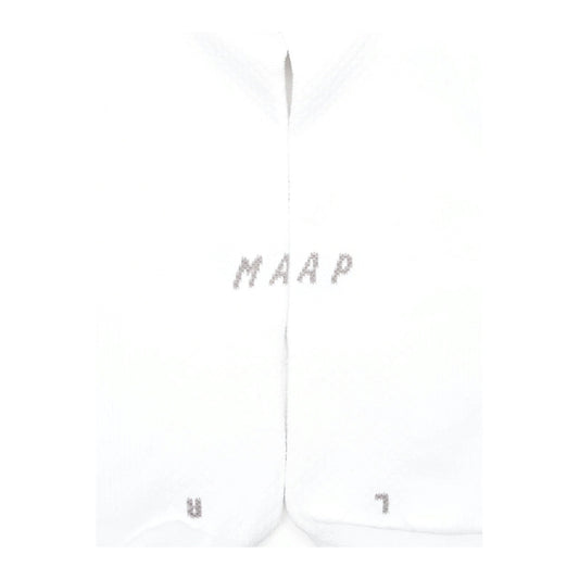 MAAP Aero Knit Socks - White
