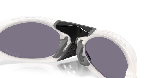 OAKLEY Plantaris Seek Collection - White/Purple