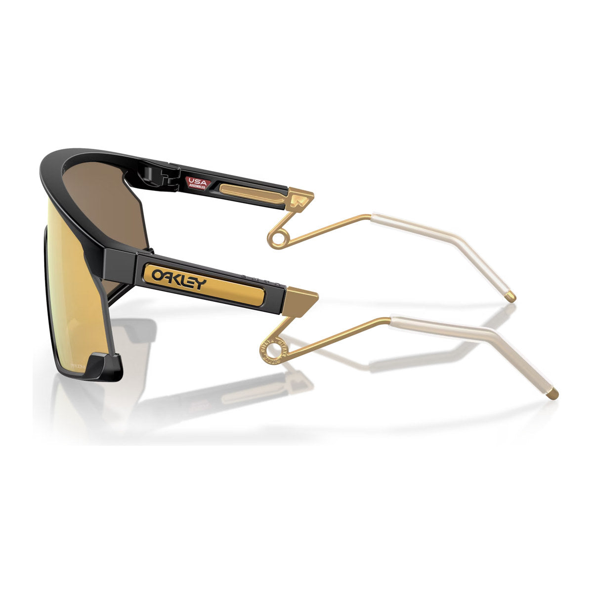 OAKLEY Bxtr Metal - Matte Black