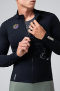 GOBIK Element Jacket - Black Ink