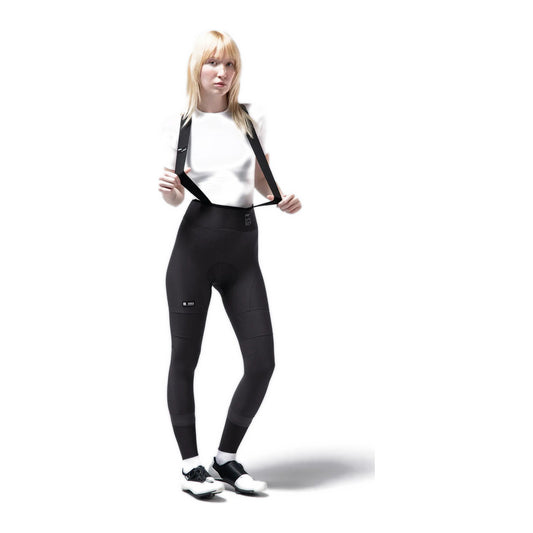 GOBIK Absolute 7.0 Women Bib Tights - Havana