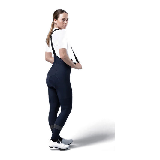 GOBIK Absolute 7.0 Women Bib Tights - Ultrablue