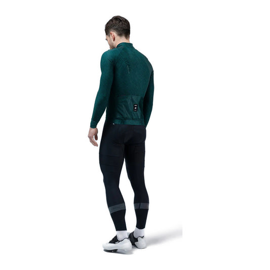 GOBIK Hyder Long Sleeve Jersey - Nordic