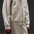 OAKLEY Reserve Momento FZ Hoodie - Mist