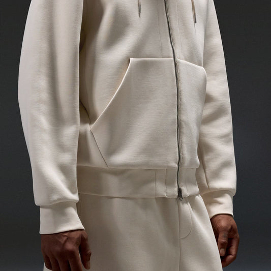 OAKLEY Reserve Momento FZ Hoodie - Mist
