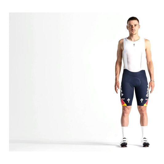 Specialized RBH RACE BIB SHORT MEN LTD 2026 - RACING BLUE